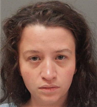 Michelle Coker, - Ouachita Parish County, LA 